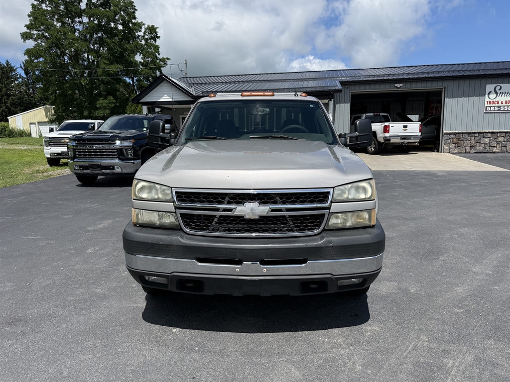 chevrolet silverado classic 3500 2007 1GCJK33D17F171183 image chevrolet silverado classic 3500 2007 1GCJK33D17F171183 image